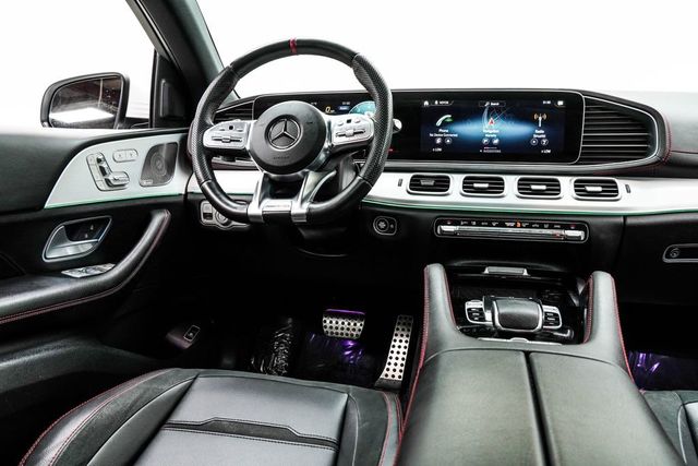 2023 Mercedes-Benz GLE AMG GLE 53 4MATIC Coupe - 22993588 - 21