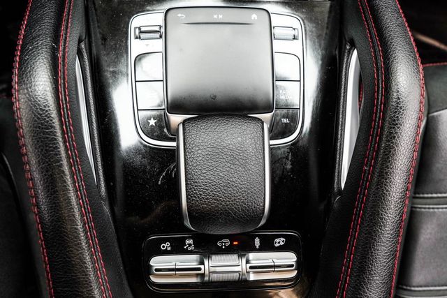 2023 Mercedes-Benz GLE AMG GLE 53 4MATIC Coupe - 22993588 - 23