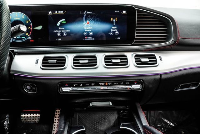 2023 Mercedes-Benz GLE AMG GLE 53 4MATIC Coupe - 22993588 - 24