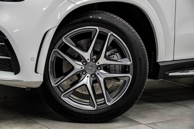 2023 Mercedes-Benz GLE AMG GLE 53 4MATIC Coupe - 22993588 - 2