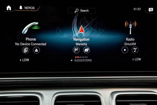 2023 Mercedes-Benz GLE AMG GLE 53 4MATIC Coupe - 22993588 - 29