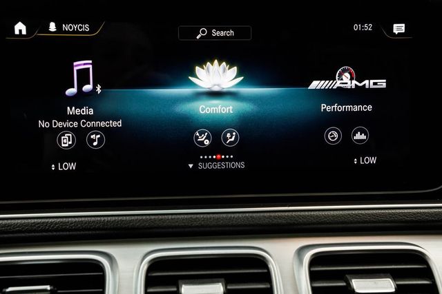 2023 Mercedes-Benz GLE AMG GLE 53 4MATIC Coupe - 22993588 - 30