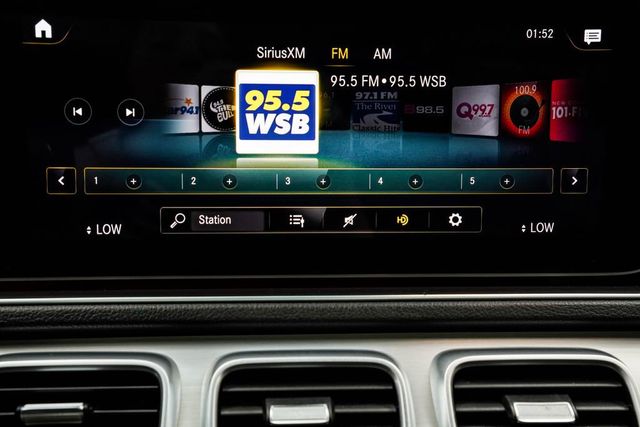 2023 Mercedes-Benz GLE AMG GLE 53 4MATIC Coupe - 22993588 - 31