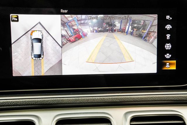 2023 Mercedes-Benz GLE AMG GLE 53 4MATIC Coupe - 22993588 - 32