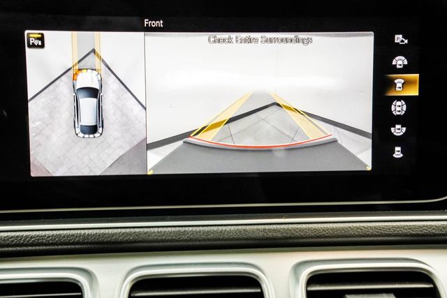 2023 Mercedes-Benz GLE AMG GLE 53 4MATIC Coupe - 22993588 - 33