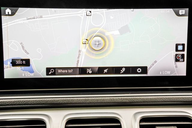 2023 Mercedes-Benz GLE AMG GLE 53 4MATIC Coupe - 22993588 - 34