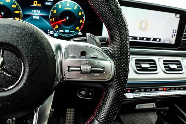 2023 Mercedes-Benz GLE AMG GLE 53 4MATIC Coupe - 22993588 - 36