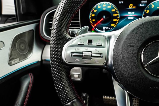 2023 Mercedes-Benz GLE AMG GLE 53 4MATIC Coupe - 22993588 - 37