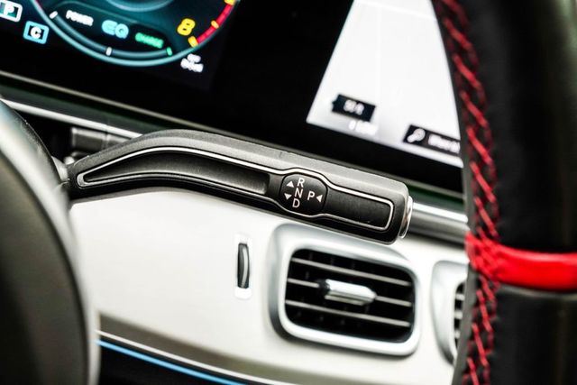 2023 Mercedes-Benz GLE AMG GLE 53 4MATIC Coupe - 22993588 - 38