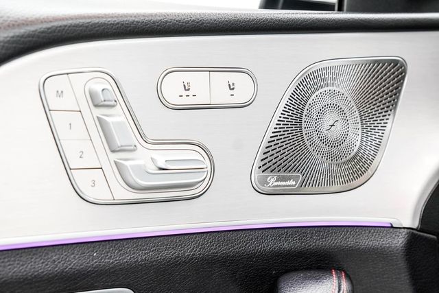 2023 Mercedes-Benz GLE AMG GLE 53 4MATIC Coupe - 22993588 - 45