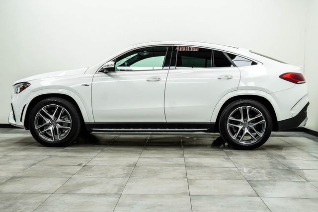 2023 Mercedes-Benz GLE AMG GLE 53 4MATIC Coupe - 22993588 - 7