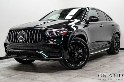 2023 Mercedes-Benz GLE - 4JGFD6BB9PA901898