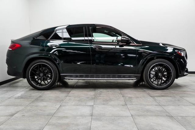 2023 Mercedes-Benz GLE AMG GLE 53 4MATIC Coupe - 23004378 - 9