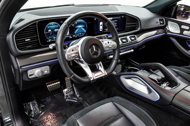 2023 Mercedes-Benz GLE AMG GLE 53 4MATIC Coupe - 23004378 - 19