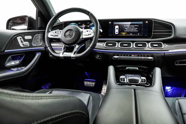 2023 Mercedes-Benz GLE AMG GLE 53 4MATIC Coupe - 23004378 - 23
