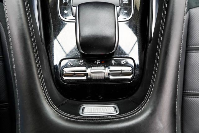 2023 Mercedes-Benz GLE AMG GLE 53 4MATIC Coupe - 23004378 - 24