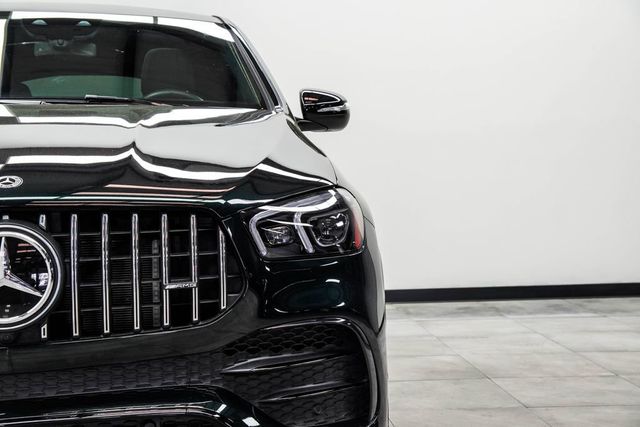 2023 Mercedes-Benz GLE AMG GLE 53 4MATIC Coupe - 23004378 - 3