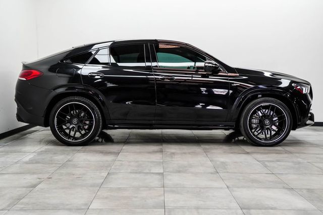2023 Mercedes-Benz GLE AMG GLE 53 4MATIC Coupe - 23004765 - 9