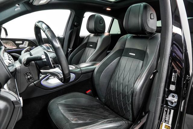 2023 Mercedes-Benz GLE AMG GLE 53 4MATIC Coupe - 23004765 - 14