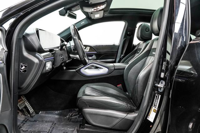 2023 Mercedes-Benz GLE AMG GLE 53 4MATIC Coupe - 23004765 - 15
