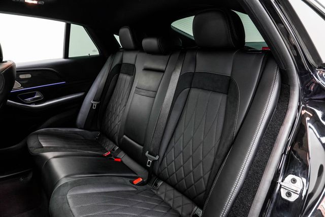 2023 Mercedes-Benz GLE AMG GLE 53 4MATIC Coupe - 23004765 - 16