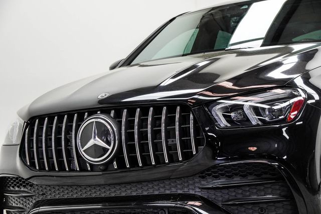 2023 Mercedes-Benz GLE AMG GLE 53 4MATIC Coupe - 23004765 - 1
