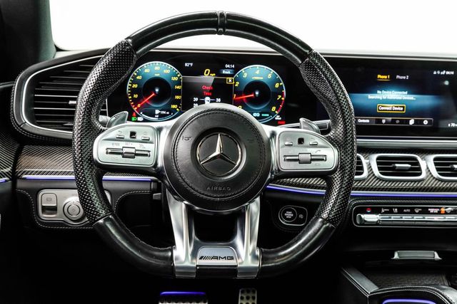 2023 Mercedes-Benz GLE AMG GLE 53 4MATIC Coupe - 23004765 - 22