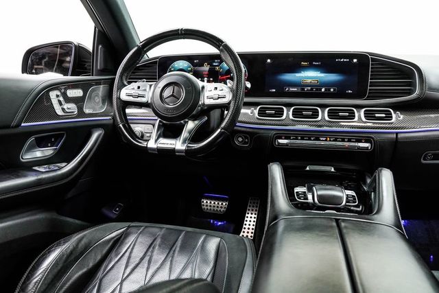 2023 Mercedes-Benz GLE AMG GLE 53 4MATIC Coupe - 23004765 - 23