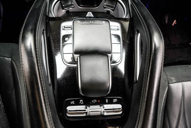 2023 Mercedes-Benz GLE AMG GLE 53 4MATIC Coupe - 23004765 - 24