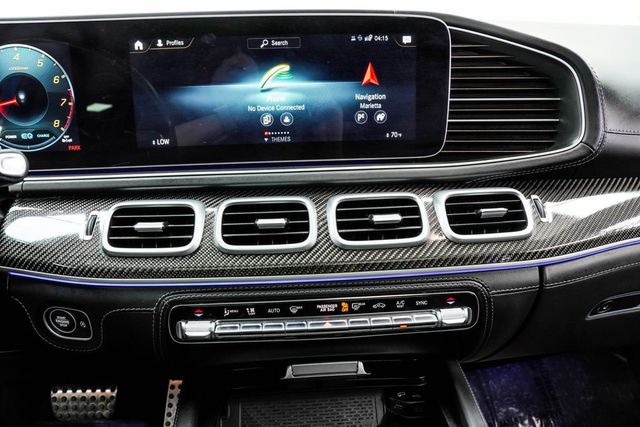 2023 Mercedes-Benz GLE AMG GLE 53 4MATIC Coupe - 23004765 - 25