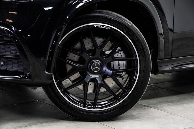 2023 Mercedes-Benz GLE AMG GLE 53 4MATIC Coupe - 23004765 - 2