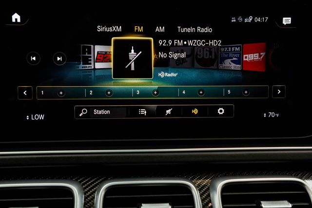 2023 Mercedes-Benz GLE AMG GLE 53 4MATIC Coupe - 23004765 - 33