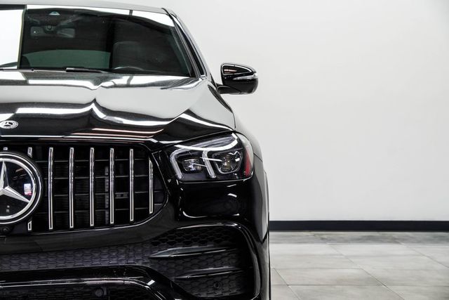 2023 Mercedes-Benz GLE AMG GLE 53 4MATIC Coupe - 23004765 - 3