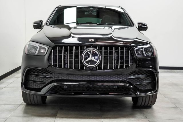 2023 Mercedes-Benz GLE AMG GLE 53 4MATIC Coupe - 23004765 - 5