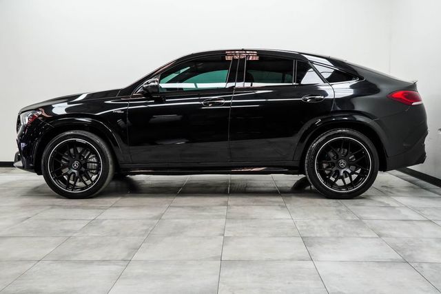 2023 Mercedes-Benz GLE AMG GLE 53 4MATIC Coupe - 23004765 - 7