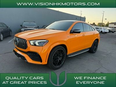 2023 Mercedes-Benz GLE