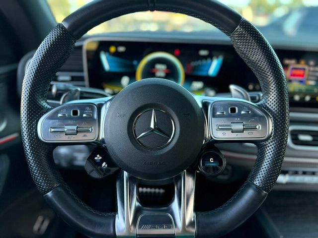 2023 Mercedes-Benz GLE AMG GLE 53 4MATIC Coupe - 23027753 - 9