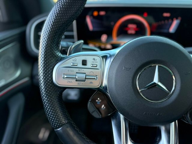 2023 Mercedes-Benz GLE AMG GLE 53 4MATIC Coupe - 23027753 - 10