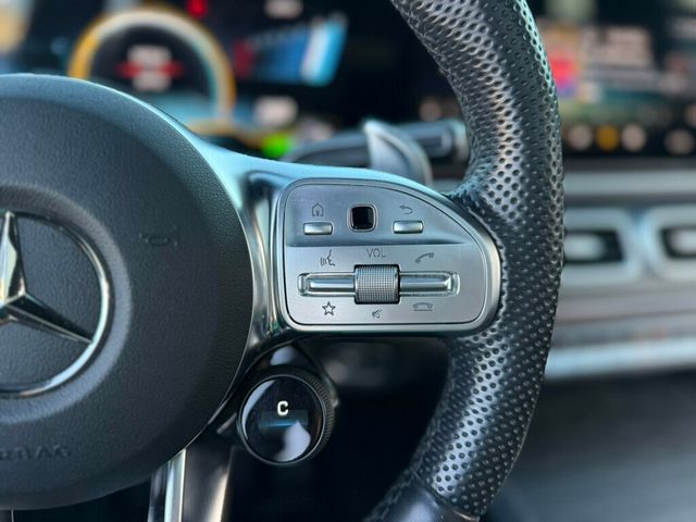 2023 Mercedes-Benz GLE AMG GLE 53 4MATIC Coupe - 23027753 - 11