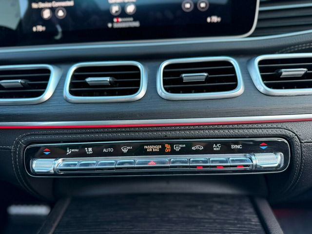 2023 Mercedes-Benz GLE AMG GLE 53 4MATIC Coupe - 23027753 - 15