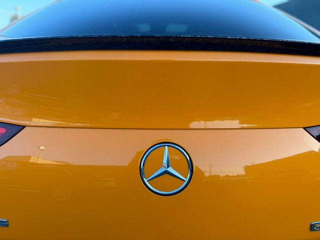 2023 Mercedes-Benz GLE AMG GLE 53 4MATIC Coupe - 23027753 - 24