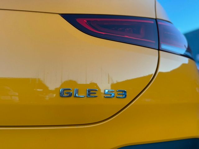 2023 Mercedes-Benz GLE AMG GLE 53 4MATIC Coupe - 23027753 - 25