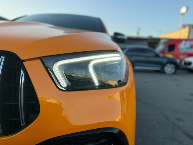 2023 Mercedes-Benz GLE AMG GLE 53 4MATIC Coupe - 23027753 - 28