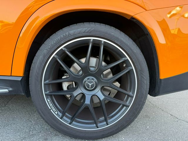 2023 Mercedes-Benz GLE AMG GLE 53 4MATIC Coupe - 23027753 - 30