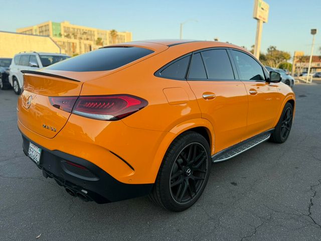 2023 Mercedes-Benz GLE AMG GLE 53 4MATIC Coupe - 23027753 - 3