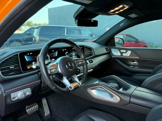 2023 Mercedes-Benz GLE AMG GLE 53 4MATIC Coupe - 23027753 - 8