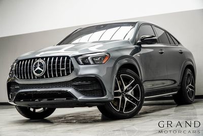 2023 Mercedes-Benz GLE