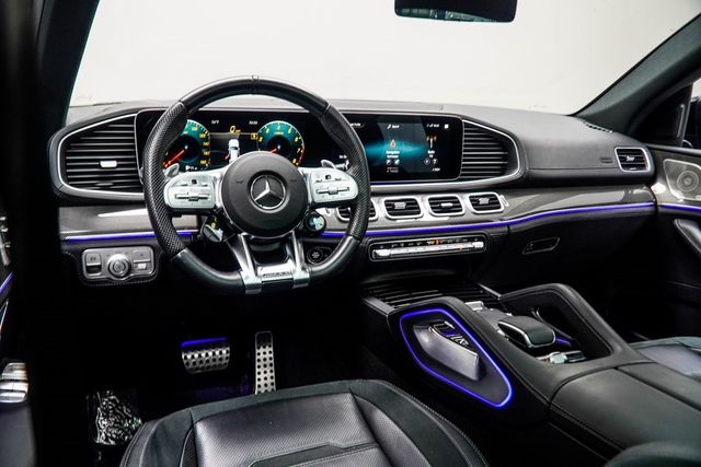 2023 Mercedes-Benz GLE AMG GLE 53 4MATIC Coupe - 22987616 - 15