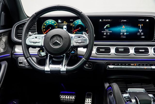 2023 Mercedes-Benz GLE AMG GLE 53 4MATIC Coupe - 22987616 - 16