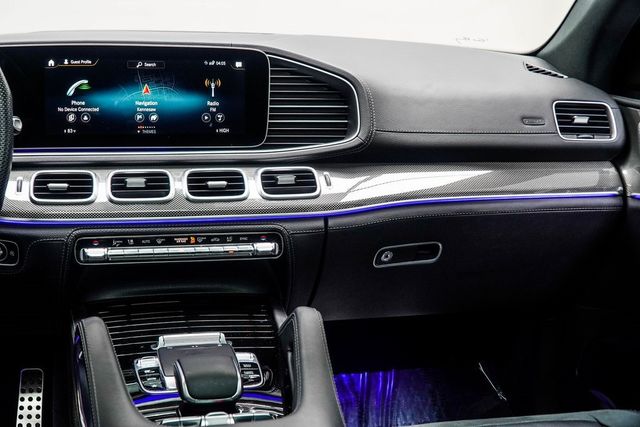 2023 Mercedes-Benz GLE AMG GLE 53 4MATIC Coupe - 22987616 - 17